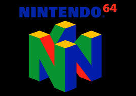 N64 Games