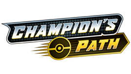Champions Path