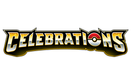 Pokémon Celebrations