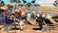 Guilty Gear: Strive (PlayStation 4)