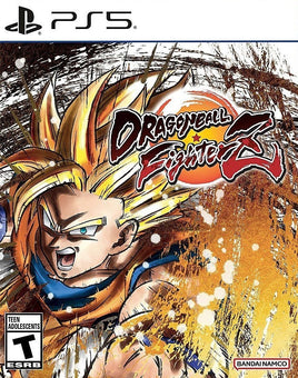 Dragon Ball FighterZ (PlayStation 5)