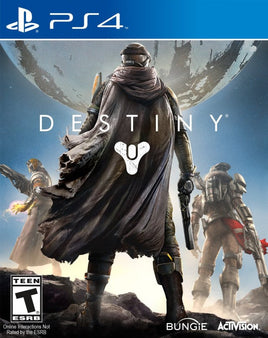 Destiny (Playstation 4)