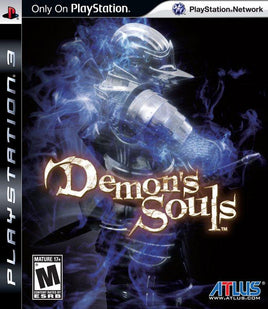 Demon's Souls (Playstation 3)