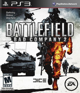 Battlefield: Bad Company 2 (Playstation 3)