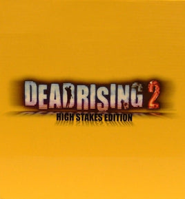 Dead Rising 2 High Stakes Edition (Playstation 3)