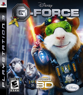 G-Force (Playstation 3)