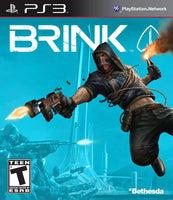 Brink (Playstation 3)