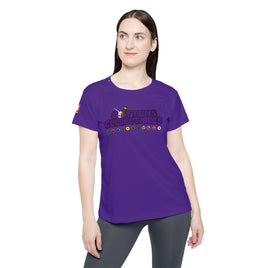 Cottens Women's Sports Jersey