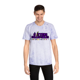 Cottens Color Blast Unisex T-Shirt
