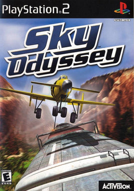 Sky Odyssey (Playstation 2)