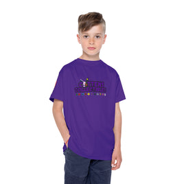 Cottens Kids Sports Jersey