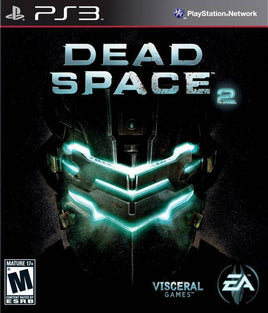 Dead Space 2 (Playstation 3)