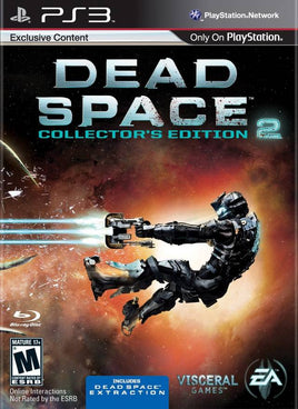 Dead Space 2: Collector's Edition (Playstation 3)