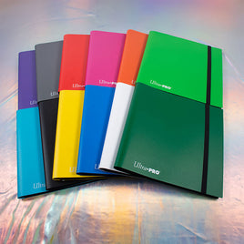 Ultra Pro Eclipse 12 pocket Binder