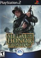 Medal of Honor: Frontline Bundle [Game + Strategy Guide] (PlayStation 2)