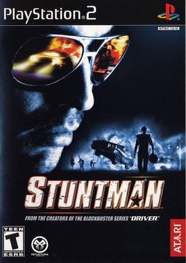 Stuntman (Playstation 2)