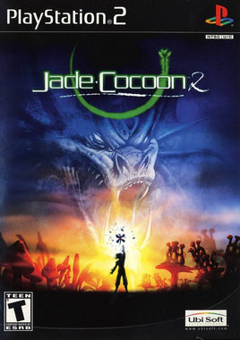 Jade Cocoon 2 (Playstation 2)