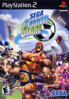 Sega Soccer Slam (Playstation 2)