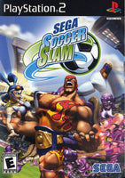 Sega Soccer Slam (Playstation 2)