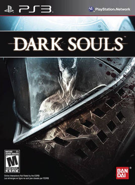 Dark Souls Limited Edition (Playstation 3)