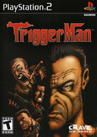 Trigger Man (Playstation 2)