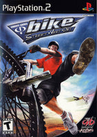 Gravity Games Bike Street Vert Dirt (Playstation 2)