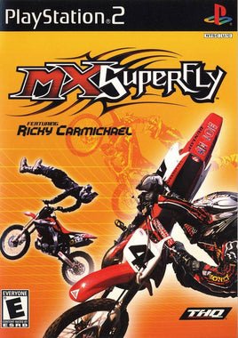 MX Superfly (Playstation 2)