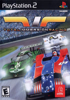 Total Immersion Racing (Playstation 2)