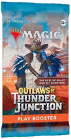 MTG: Outlaws of Thunder Junction