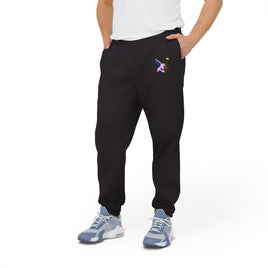 Cottens adidas Unisex Fleece Joggers