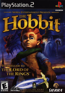 The Hobbit (Playstation 2)