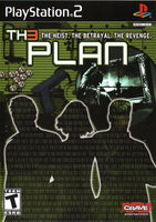 The Plan (Playstation 2)