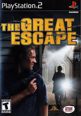 The Great Escape (Playstation 2)