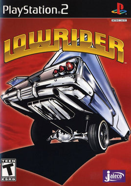 Lowrider (Playstation 2)