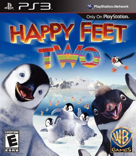 Happy Feet Two (Playstation 3)