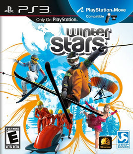 Winter Stars (Playstation 3)