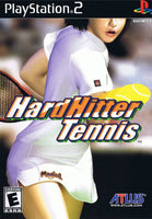 Hard Hitter Tennis (Playstation 2)