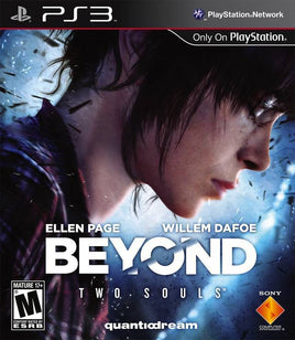 Beyond Two Souls (Playstation 3)