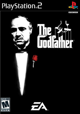 The Godfather: The Game (Playstation 2)