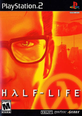 Half-Life (Playstation 2)