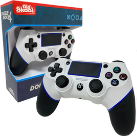 Double-Shock 4 Wireless Controller (Playstation 4)