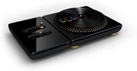 DJ Hero Renegade Edition Turntable Bundle (Playstation 3)