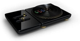 DJ Hero Renegade Edition Turntable Bundle (Playstation 3)