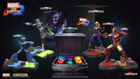 Marvel Vs. Capcom: Infinite (Collector's Edition) (Playstation 4)