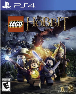 LEGO The Hobbit (Playstation 4)