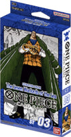 One Piece Starter Decks