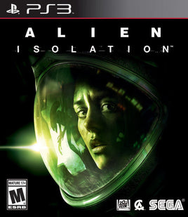 Alien Isolation (Playstation 3)