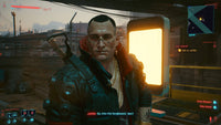 Cyberpunk 2077 Ultimate Edition (PlayStation 5)