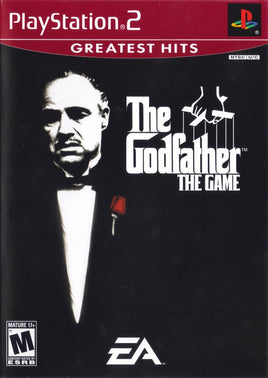 The Godfather: The Game (Greatest Hits) (Playstation 2)