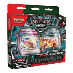 Charizard EX League Battle Deck